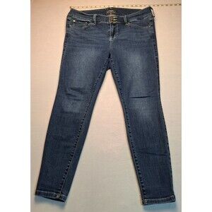 Torrid Womens Super Soft Jeggings Size 14S